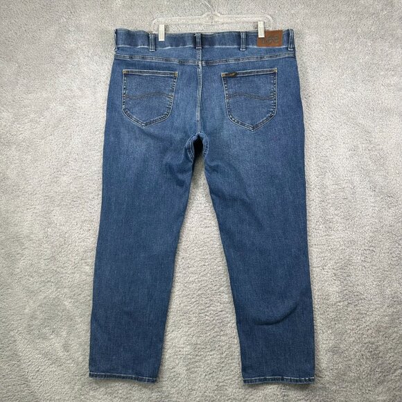 Lee Extreme Motion Jeans!! - Picture 2 of 13